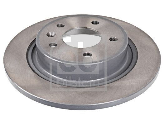 FEBI BILSTEIN 39189 | Fren Diski Opel Astra J / Cruze 1.6 / 2.0D 292mm Arka