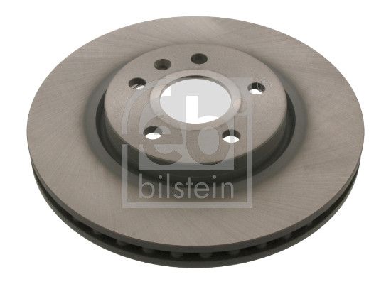 FEBI BILSTEIN 39196 | / Opel Fren Disk Ön 17 İnc İnsignia 569083 321mm / | 2 Adet