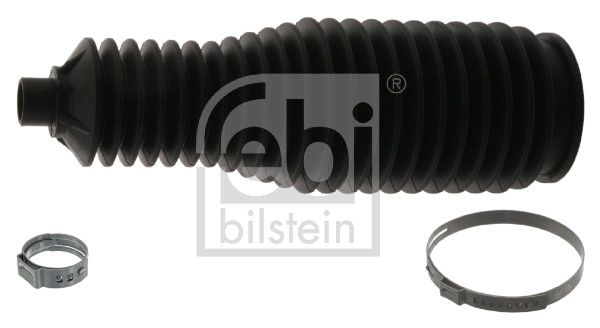 FEBI BILSTEIN 39227 | Direksiyon Körüğü Peugeot Boxer 2.0 Blue HDI 110 81 KW / 110 Ps-(15-19)