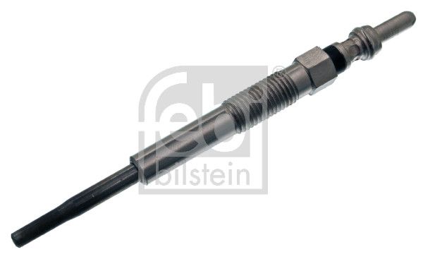 FEBI BILSTEIN 39244 | Kızdırma Bujisi P407 P607 P807 C8 C5 II C5 III C6 C Crosser Dw12ted4 (2.2Hdı 16V) Ford Mondeo IV 07 > 14 2.2 TDCI | 12 Adet