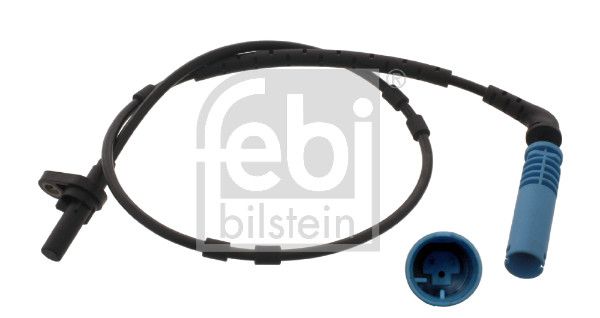 FEBI BILSTEIN 39278 | Sensör ABS E-83 Arka