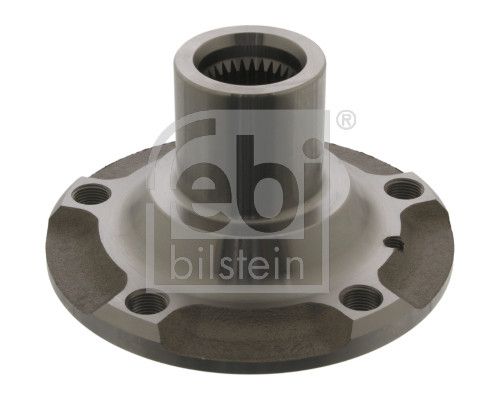 FEBI BILSTEIN 39279 | / Aks Bilya Flanşı E 70 / 71 Arka