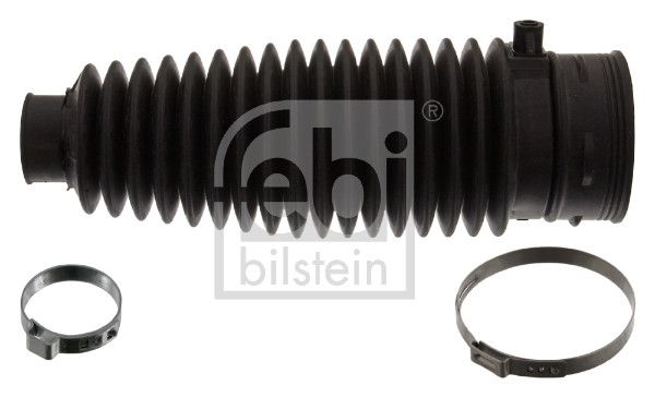 FEBI BILSTEIN 39562 | Direksiyon Körüğü (Termoplastık) (Sağ) (Kit) (Peugeot 407)