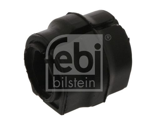 FEBI BILSTEIN 39685 | Viraj Demir Lastiği Ø24,5 mm (Peugeot Partner Tepee 1.6 HDI 08 -) | 2 Adet