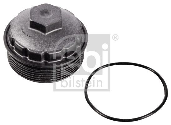 FEBI BILSTEIN 39698 | / VW T5 Caddy Passat Yağ Filtre Kapağı 045115433A