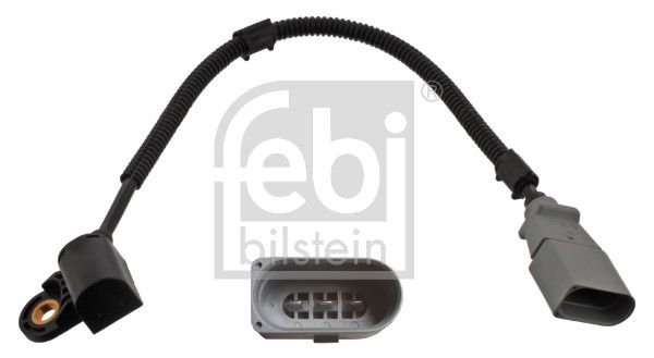 FEBI BILSTEIN 39869 | / Eksantrik Mili Pozisyon Sensörü Amarok 10-16 Ameo 17-Caddy 11-CC 12-17 Golf VI 10-13