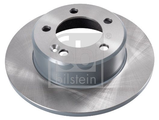 FEBI BILSTEIN 40094 | Fren Diski Arka Tek Teker