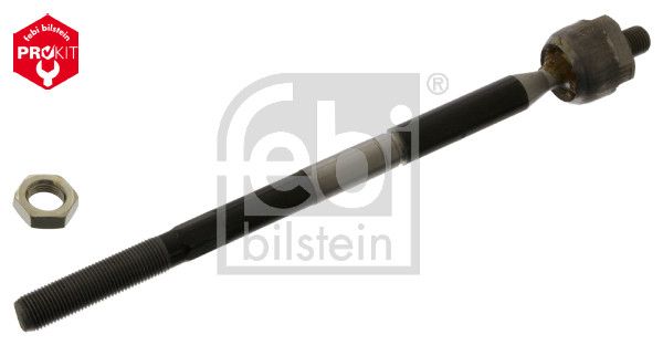 FEBI BILSTEIN 40503 | Rot Mili Ön