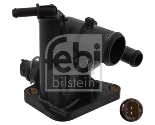FEBI BILSTEIN 40600 | Termostat 88 C Euro 6