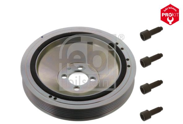 FEBI BILSTEIN 40601 | Kasnak Opel Vectra C (Z02) 1.9 CDTI (F69)-74 KW / 100 Ps-(05-08)