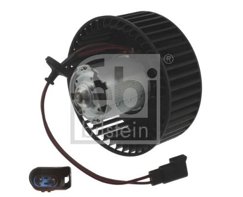 FEBI BILSTEIN 40641 | Kalorifer Motoru Ford Fiesta / Ka 96 -