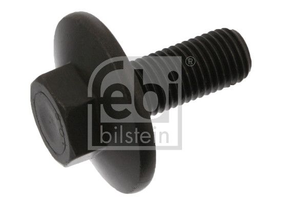 FEBI BILSTEIN 40754 | / Krank Kasnak Cıvatası Ford M12 X 1,5 mm X 29 mm Fiesta 95-01