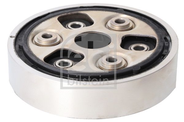 FEBI BILSTEIN 40857 | / Saft Bağlantı Takozu Kaplını Tiguan Golf V VI Passat Q3 Octavia Superb 4×4 Cczb Bmp Cfgc 08-17