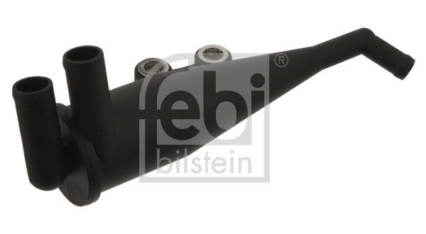 FEBI BILSTEIN 40990 | / Yağ Ayırıcı BMW M62 B44 B46 X5 E53 00-03 Range Rover Sport I (L320) 4.4 05-13 Range Rover III (L322) 4.4 02-05