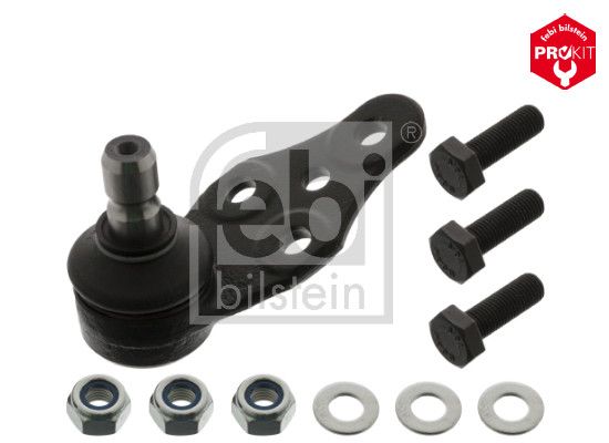 FEBI BILSTEIN 41738 | Rotil Chevrolet Rezzo