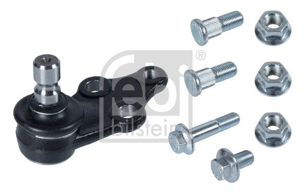 FEBI BILSTEIN 41852 | Rotil Alt Hyundai Ix35 10-> Sportage 10-> Sonata 10-> i30 12->