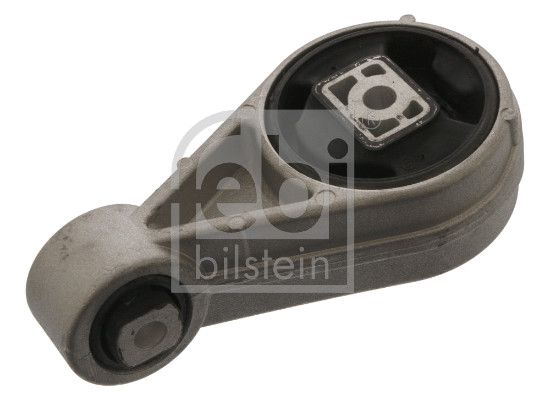 FEBI BILSTEIN 43721 | / Şanzıman Alt Takozu (Armut) Transit Connect 1.8 TDCI 75Ps F