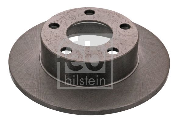 FEBI BILSTEIN 43846 | Arka Fren Aynası A6 1,8T / 2,4 / 2,7 / 2,8 / S6 / 2.5 TDI 97- | 2 Adet