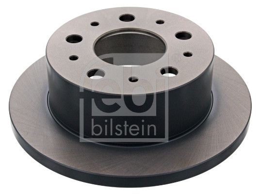 FEBI BILSTEIN 43937 | Fren Diski Peugeot Boxer (230P) 1.9 TD-68 KW / 92 Ps-(94-02)