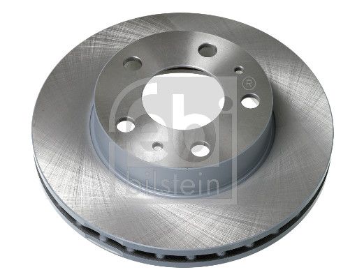 FEBI BILSTEIN 44037 | Fren Diski Peugeot Boxer 3.0 HDI 175-130 KW / 177 Ps-(2011 -)