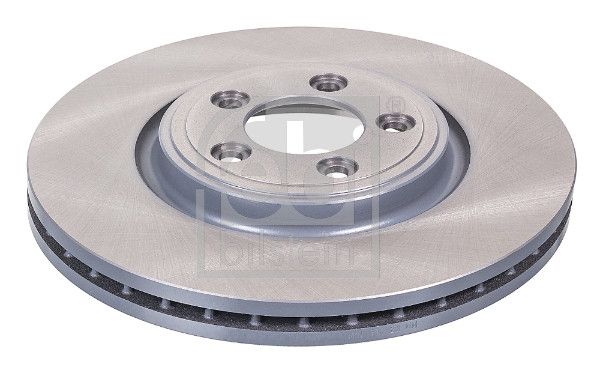 FEBI BILSTEIN 44136 | / Ön Fren Disk Aynası Jaguar Xf Facelıft 2.0Tı 2.2D / | 2 Adet