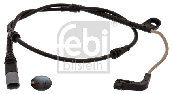 FEBI BILSTEIN 44336 | Balata Fişi E-71 / 72 Ön N-63 5.0İ