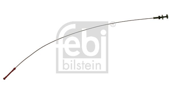FEBI BILSTEIN 44832 | Yağ Ölçme Çubuğu W204