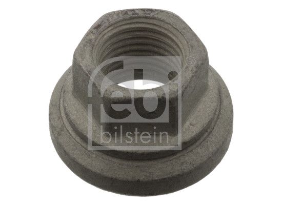 FEBI BILSTEIN 44869 | / Bijon Somunu 14mm İç-19 Aa Çelik Jant / | 24 Adet