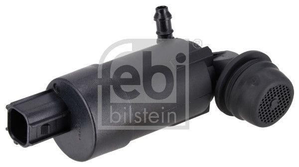 FEBI BILSTEIN 45038 | Cam Yıkama Su Motoru Tek Çıkıs (Sedan)