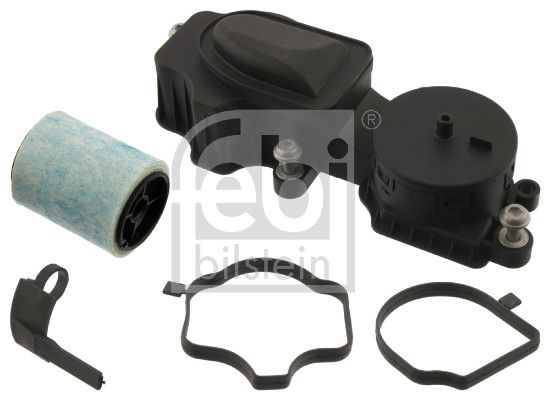 FEBI BILSTEIN 45197 | / Havalandırma Ünitesi M 47 E 39 / 46