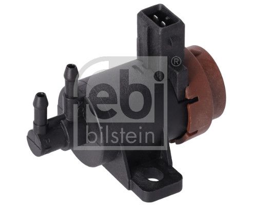 FEBI BILSTEIN 45205 | / Turbosarj Basınç Dönüştürücü EGR Valfi Nissan Interstar X70 02=-Prımastar X83 03=-Renault Kangoo Megane Scenic 1.9 DCI Traffic 2000-Laguna II 2.2Dcı / Opel Movano A 2000 -