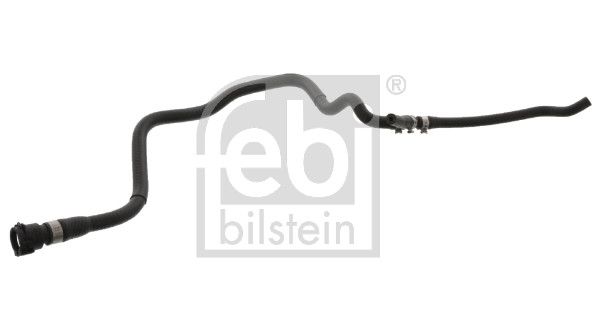FEBI BILSTEIN 45285 | / Hava Tahliye Hortumu E-65 / 66 / 67 N-62