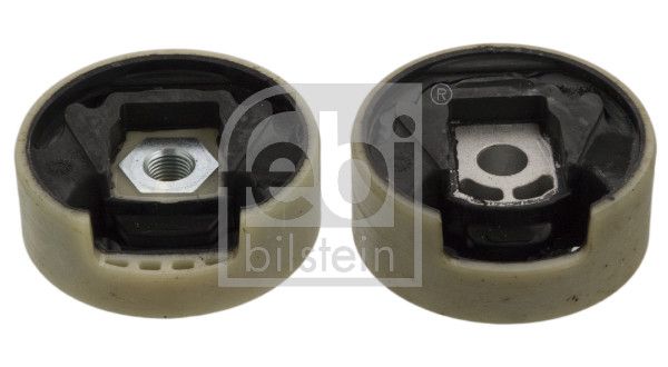 FEBI BILSTEIN 45308 | / Motor Bağlantı Takozu Alt Üst Kit Caddy 04-CC 12-17 Golf V VI 04-13 Jetta 06-10 Passat 06-15