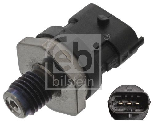 FEBI BILSTEIN 45490 | Sensör Yakıt Basınç R.R III / Freelander I 2.0 / 3.0