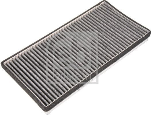 FEBI BILSTEIN 45613 | Porsche 911 (996-997) Boxster (986) Cayman (987) Karbonlu Polen Filtresi 99657121900