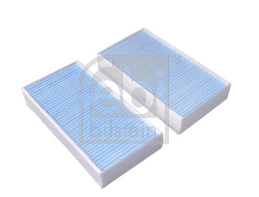 FEBI BILSTEIN 45880 | / Klima Filtresi F-25 / 26