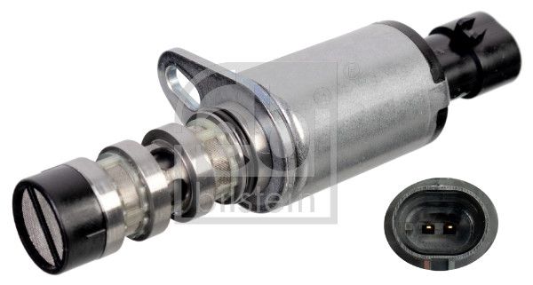 FEBI BILSTEIN 46085 | / Eksantrik Konum Sensörü Astra H J Insignia Mokka Vectra C Cruze Aveo T300 Zafira B A16xer A18xel A18