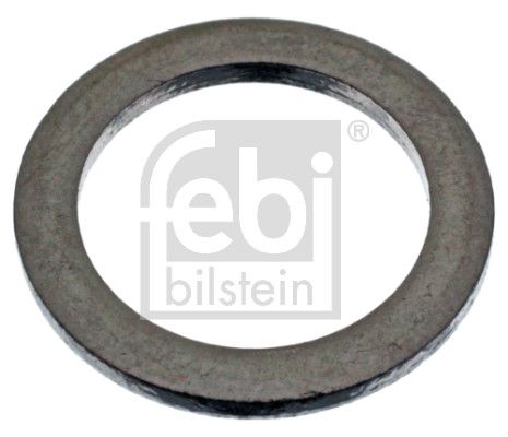 FEBI BILSTEIN 46387 | Keçe Baslık Civata Içın Mercedes Benz Pkw | 100 Adet