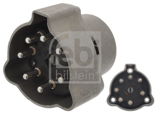 FEBI BILSTEIN 46502 | / Kontak Salterı (Mercedes