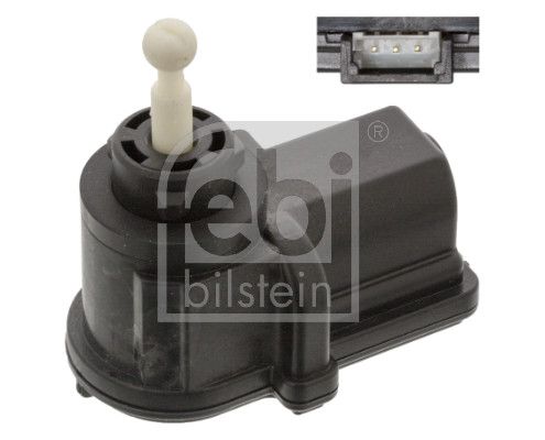 FEBI BILSTEIN 46540 | Far Ayar Motoru Ford Focus II 04  11 C-Max 04  11