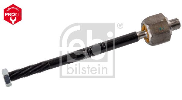 FEBI BILSTEIN 47205 | Rot Mili Ön