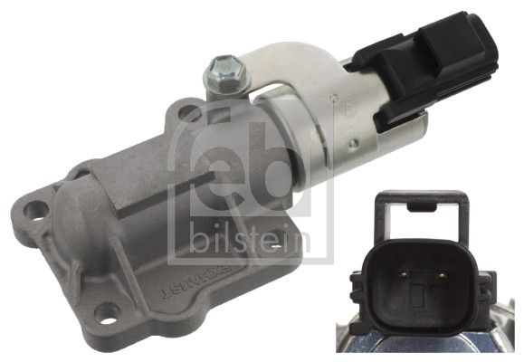 FEBI BILSTEIN 47275 | / Kam Mili Resetleme Valfi Egzoz S40 / V40