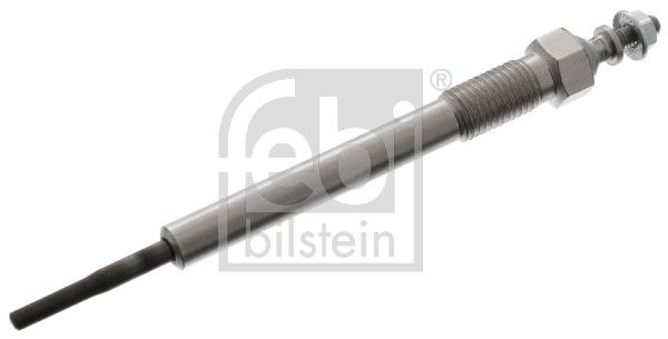 FEBI BILSTEIN 47505 | Kızdırma Bujisi 11V (Hyundai:Blue 1.6 CRDI 11 > / Elantra 1.6 CRDI 11-15 / i30 1.6 CRDI 07 > 12 / Kia: Ceed 1.6 CRDI 08 > 12 / Venga 1.4 CRDI 10 >) | 12 Adet