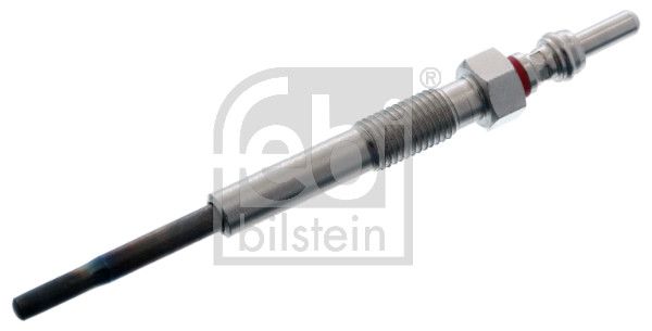 FEBI BILSTEIN 47509 | Kızdırma Bujisi Citroën C5 III (Rd_) 2.2 HDI 200-150 KW / 204 Ps-07.2010 -