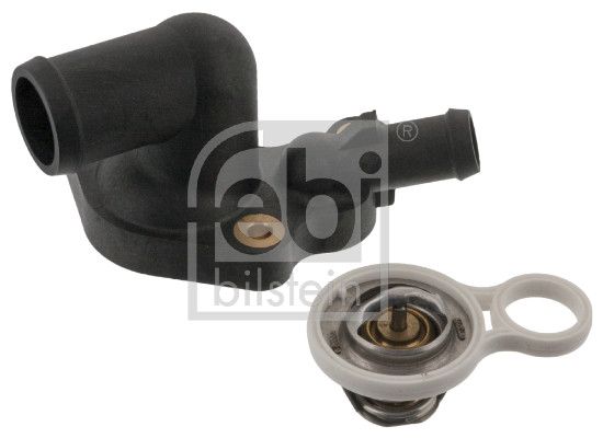 FEBI BILSTEIN 47546 | / Mini Cooper R53 Termostat Gövdesi 11537512733