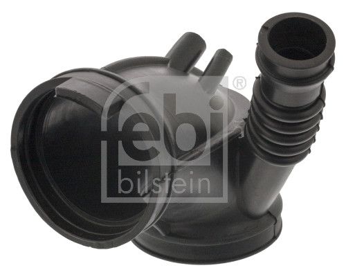 FEBI BILSTEIN 47727 | BMW Hava Akışmetre Körüğü 13541440102