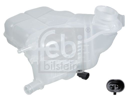 FEBI BILSTEIN 47892 | Yedek Su Deposu Opel Zafira Tourer C (P12) 1.4 (75)-103 KW / 140 Ps-(2011 -)
