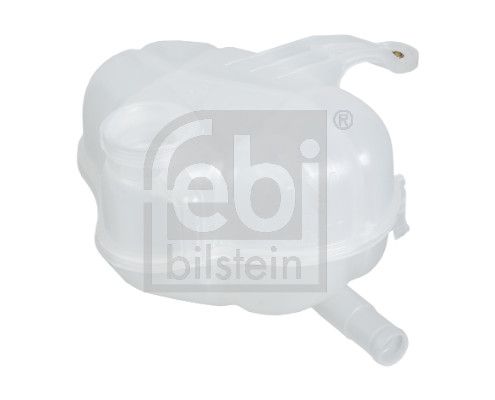 FEBI BILSTEIN 47905 | Radyatör Yedek Su Deposu Opel Corsa D 1.2 / 1.4