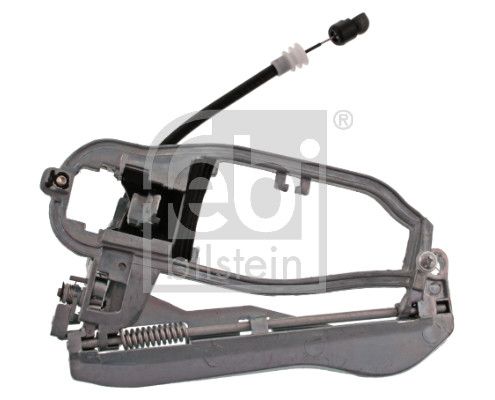 FEBI BILSTEIN 48363 | / Kapı Kol Mekanizması Arka Sol BMW X5 E53