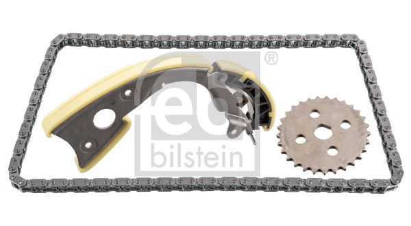 FEBI BILSTEIN 48410 | Vag Eksantrik Zincir Seti
